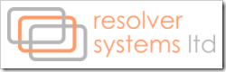 ResolverLogo
