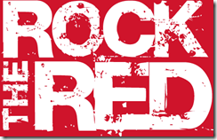 Rock the Red